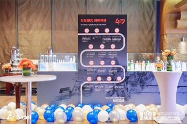 常規(guī)的慶典活動策劃中都會用到哪些物料？